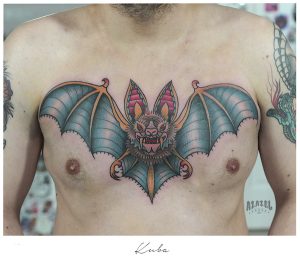 Tatua E M Skie Wzory Dla M Czyzn Azazel Warszawa